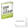 Guide to the LEED AP BD+C Exam + Flashcards