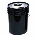 Stock up on replacement filters for your HEPA vac to be sure you are prepared!