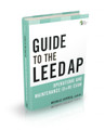 Guide to the LEED AP Operations and Maintenance (O+M) Exam