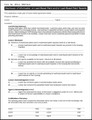 Rental Lead Paint Disclosure - 20 Pack