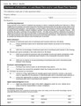 Real Estate Sales Lead Paint Disclosure - 20 Pack