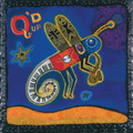Q'd Up [CD] - Q'd Up
