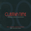 Curtain Time [CD] - BYU Young Ambassadors