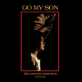 Go My Son [CD] - BYU Living Legends