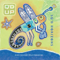SQ'D Horizons [CD] - Q'd Up