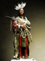 Hidatsa Warrior