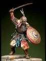 Ghulam Warrior, 1099