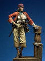 "Anne Bonny" - 1720