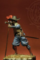 French Musketeer - 1618-1625