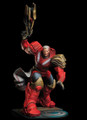 Kurt Neumann, Firereach Shock Trooper