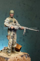 Modern USMC Sniper - "In Remembrance of Those Who Never Came Home"