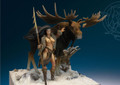 "Quannick" Inuit Queen
