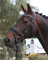 Grand Prix Bridle