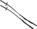 Strap-Hunting/ Training Reins 