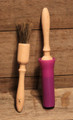 Hoof Oil Brush Natural 