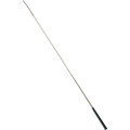 Fleck Dressage Whip Two-Tone