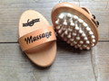 Massage Brush