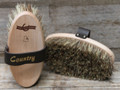 COUNTRY BRUSH
