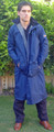 Unisex 'Black Forest' Raincoat