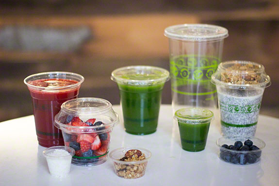 Pla Food Containers Pla Food Containers