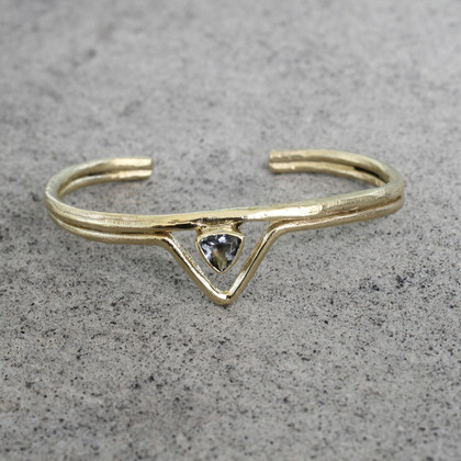 Brass/Slate Brass/Slate
