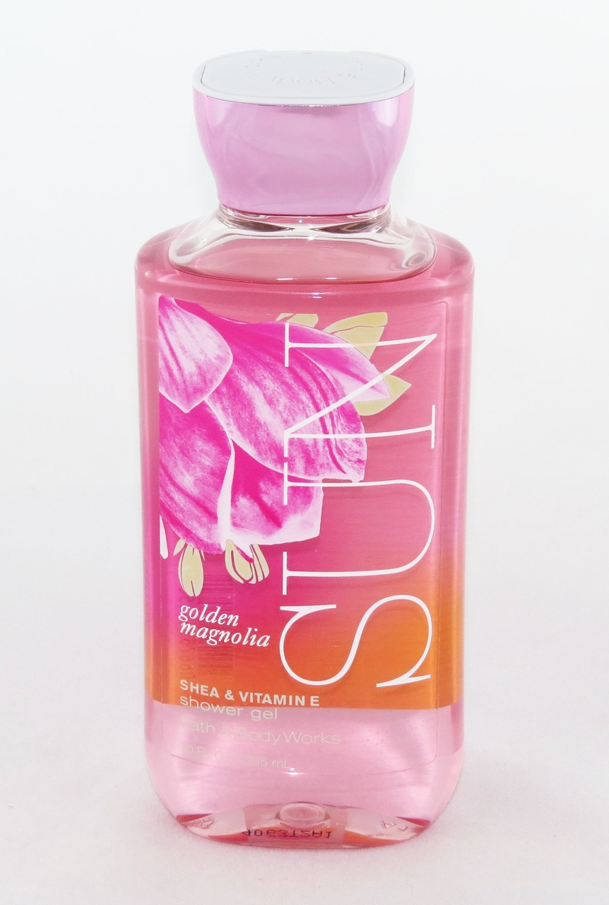 Golden Magnolia Sun Shower Gel Archway Variety Golden Magnolia Sun Shower Gel Archway Variety # Sun Shower Spa_161739