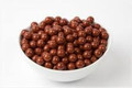 Sixlets Brown Choc  Fresh 1 lb