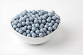 Sixlets Silver Choc  Fresh 1 lb
