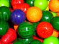 Approximately 48 Gumballs per Pound