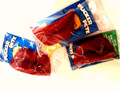 WACK-O-WAX Cherry Lips (10 pack)