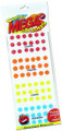 Mega Candy Buttons 3 sheets each pkg.