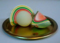 Jawbreaker Boulder Gum Center   1.75"  5 Pieces