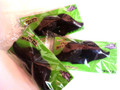 WACK-O-WAX Retro Mustache - Grape Flavored (10 pack)