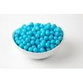 Sixlets Light Blue Choc Fresh 1 lb