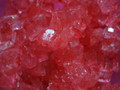 Strawberry Rock Candy String  5 Lbs