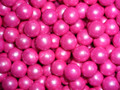 Sixlets Pink Pearl  1lb
