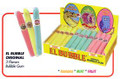 El Bubble Gum Cigars Orig. Retro Party Candy