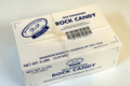 Natural Rock Candy Crystal Chunks  5 Lbs
