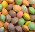 Tangy Tarts uncoated Candy 1 Lb