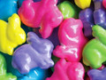 Sugar Bunnies Coated Candy 1 Lb.
