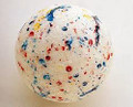Mega Bruiser Jawbreaker 3 3/4"