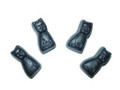 Gustaf's Licorice Cats 2.2 Lbs.