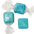 Peppermint Blue Cubes 1 Lb