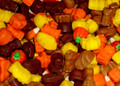 Fall Festival Mix of Mello Creme 1 Lb