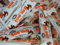 Cow Tails Snack Sized 1 Lb. (36 Pieces)