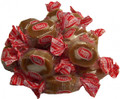 Goetz Caramel Creams  aka Bulls Eyes  1 Lb
