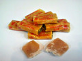 Squirrel Nut Zippers  1 Lb    "Just like you remember them!"