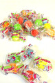 Cry Baby wrapped Sour Gumballs 1 Lb