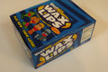 WACK-O-WAX Retro Cherry Wax Lips Bulk Full Box of 24