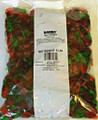 Haribo Twin Cherries 5 Lb Bulk Firm & Sweet and Pretty too!